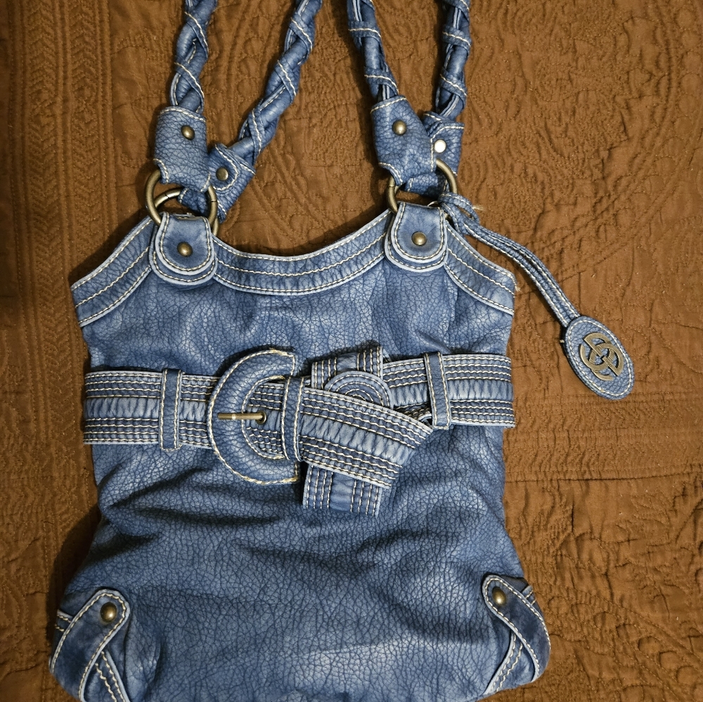 Marc Ecko From Red Collection Purse - image 1